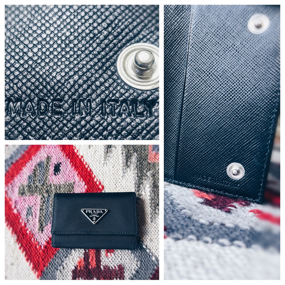 Key Case Prada - Picture 4 of 10